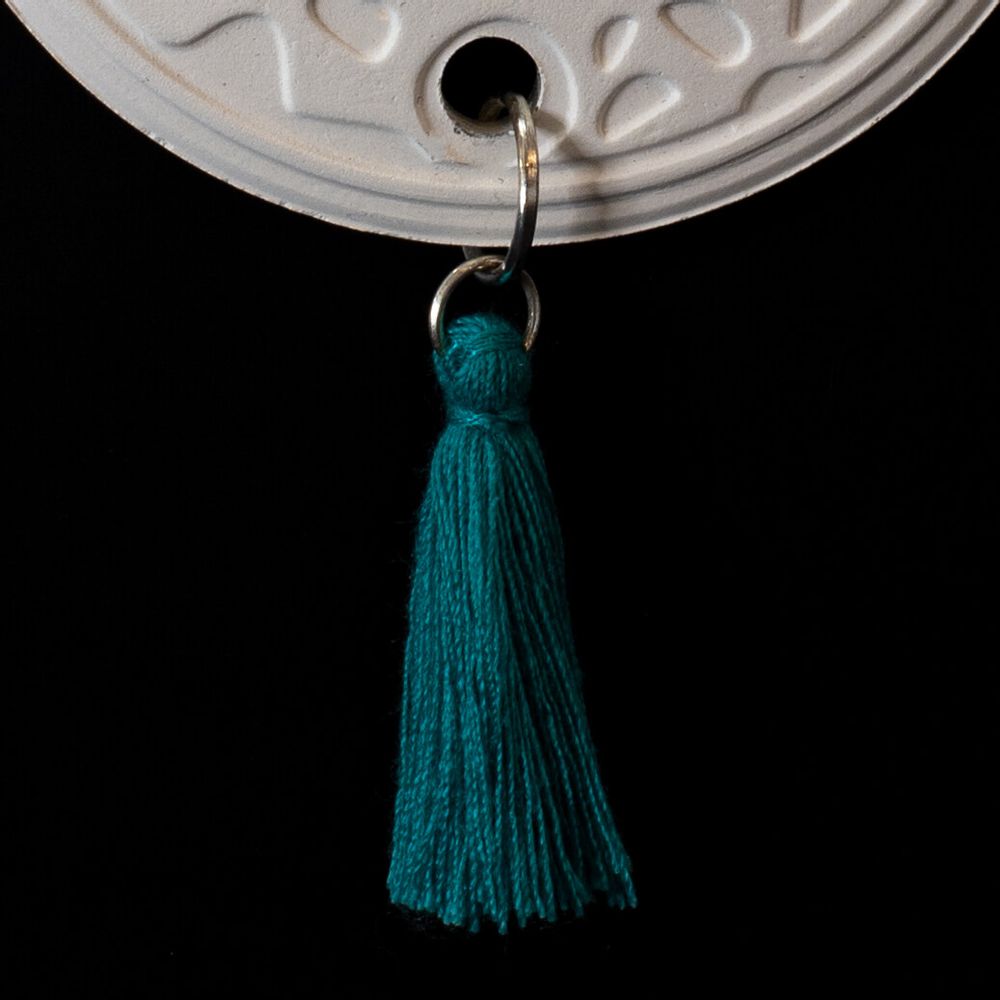 Jewelry - Fragrance diffuser necklace "Osmose" - O BY !OSMOTIK