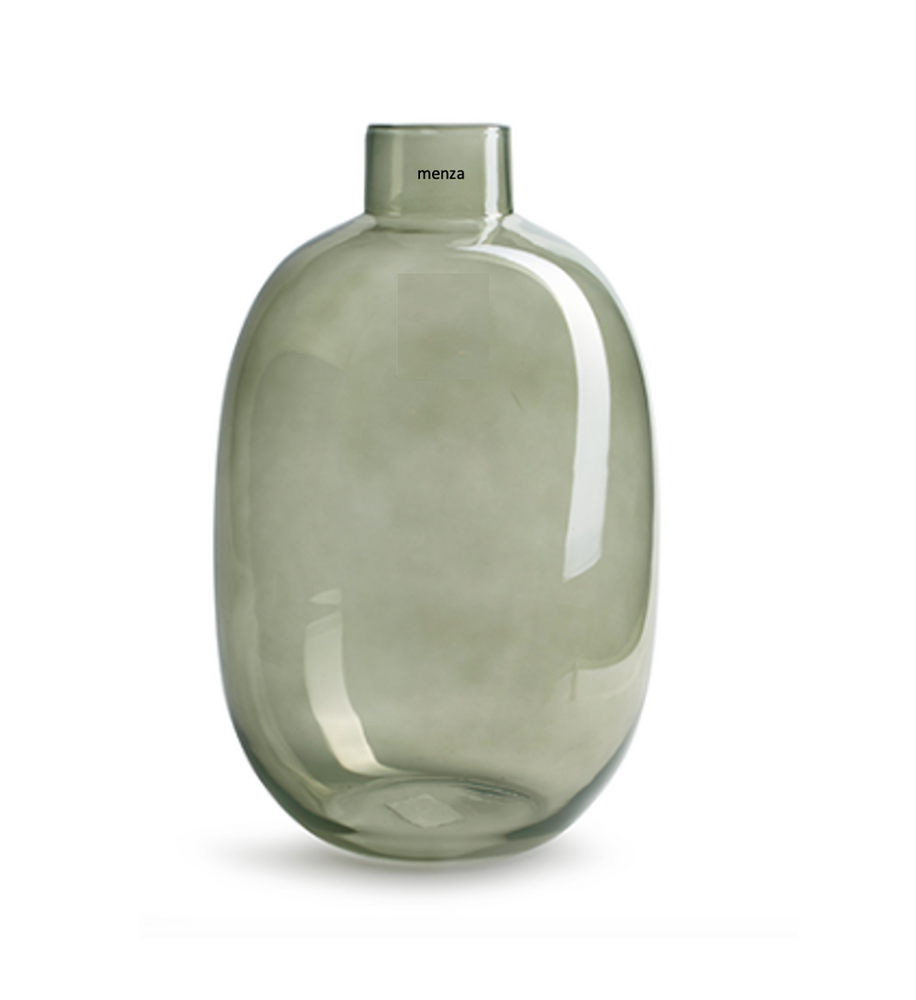 Vases - Vase Ballon Rose H40 - MENZA
