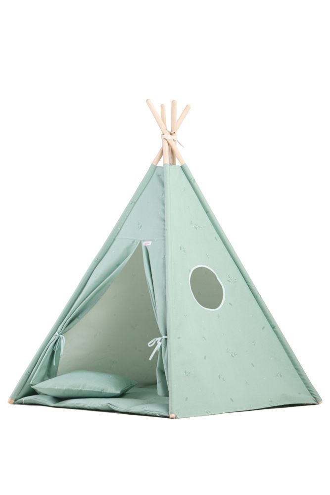 Objets de décoration - ENSEMBLES DE TIPI - WIGIWAMA