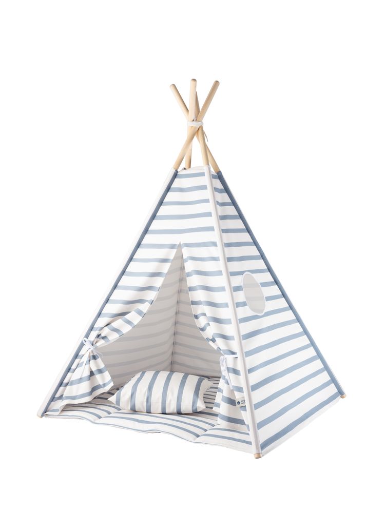Objets de décoration - ENSEMBLES DE TIPI - WIGIWAMA