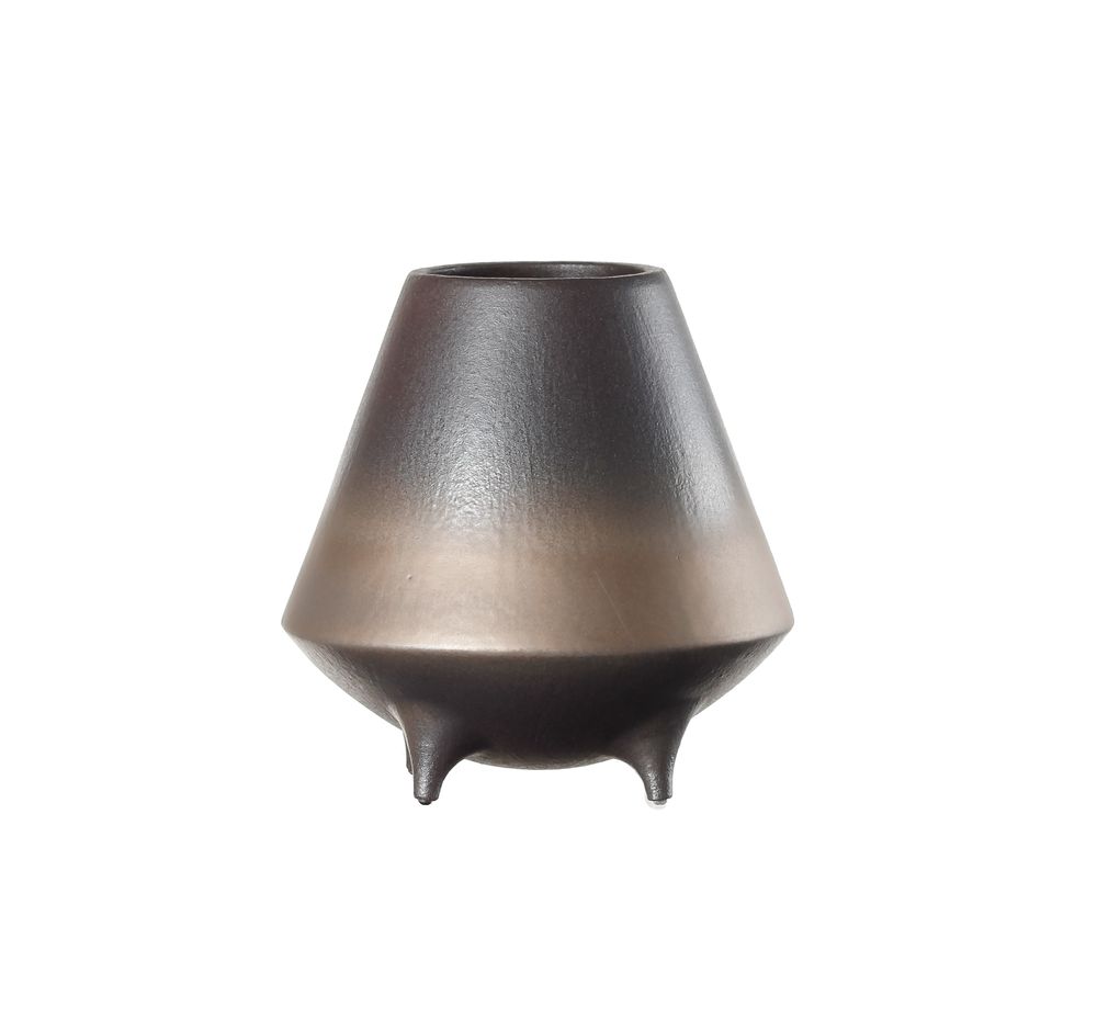 Ceramic - OTARU series: new modern Asian vases and bowls, innovative design, high end - ELEMENT ACCESSORIES