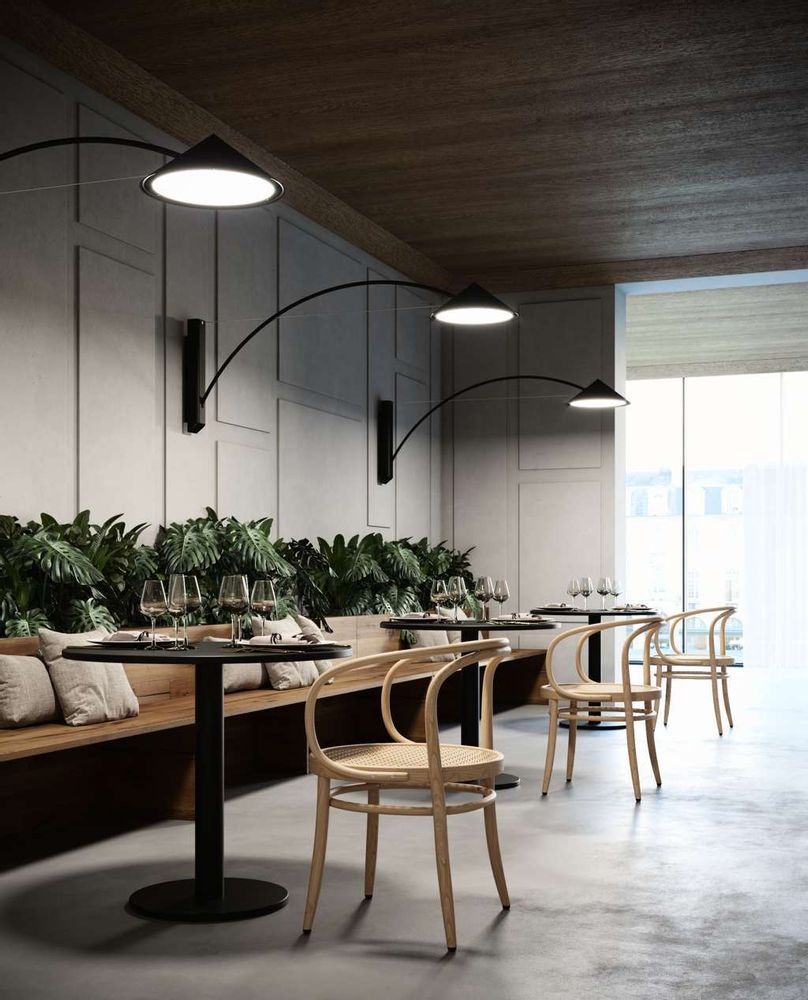 Wall lamps - Flyer - PRANDINA LIGHTING STORIES