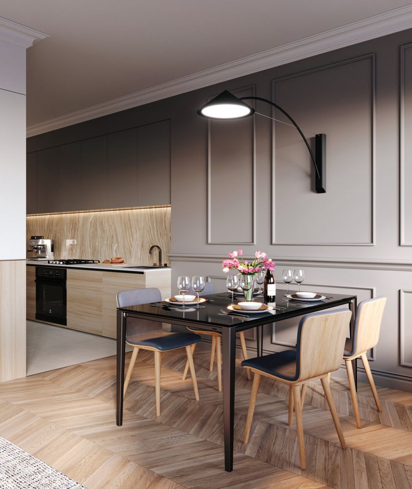 Wall lamps - Flyer - PRANDINA LIGHTING STORIES