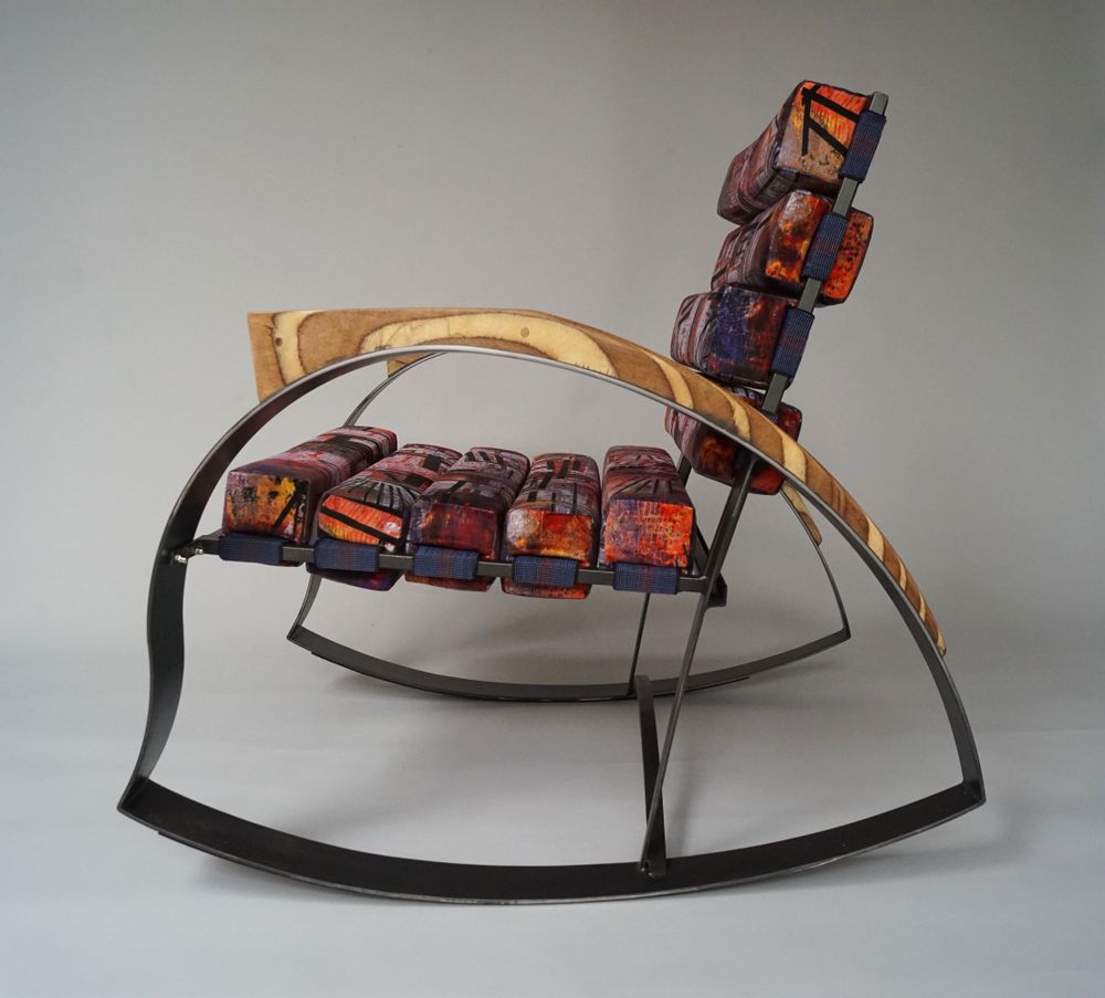 Fauteuils - ELLIPT  FAUTEUIL - DYSFORM