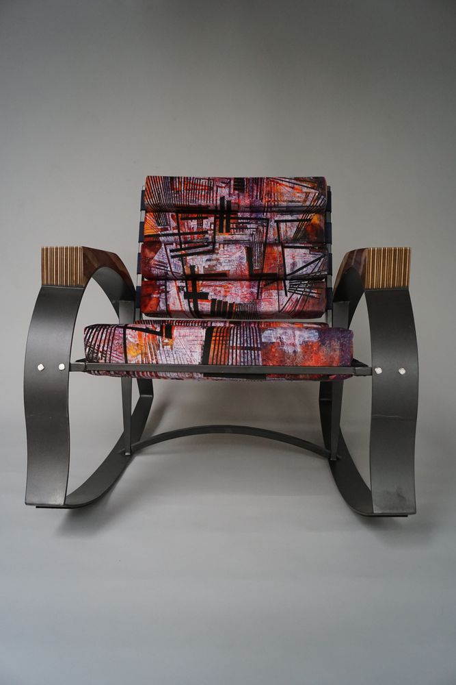 Fauteuils - ELLIPT  FAUTEUIL - DYSFORM