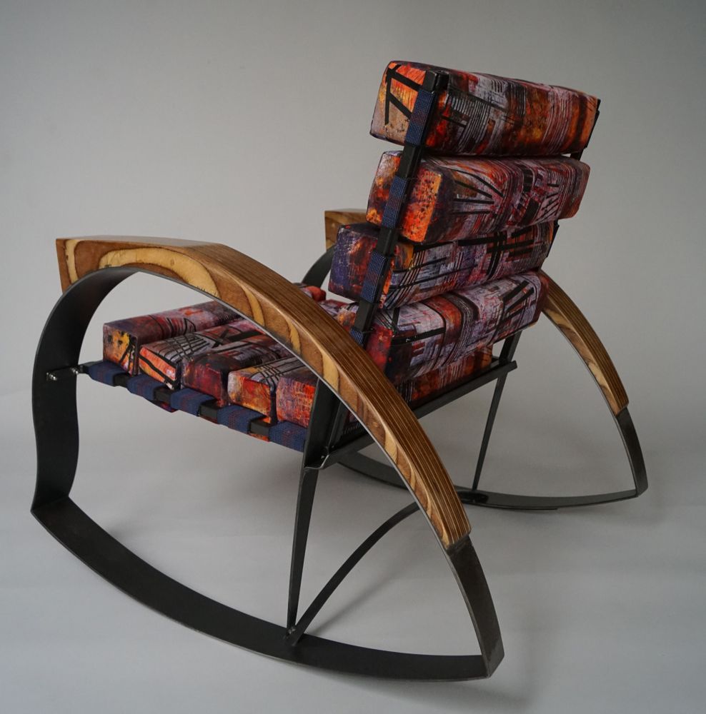 Fauteuils - ELLIPT  FAUTEUIL - DYSFORM