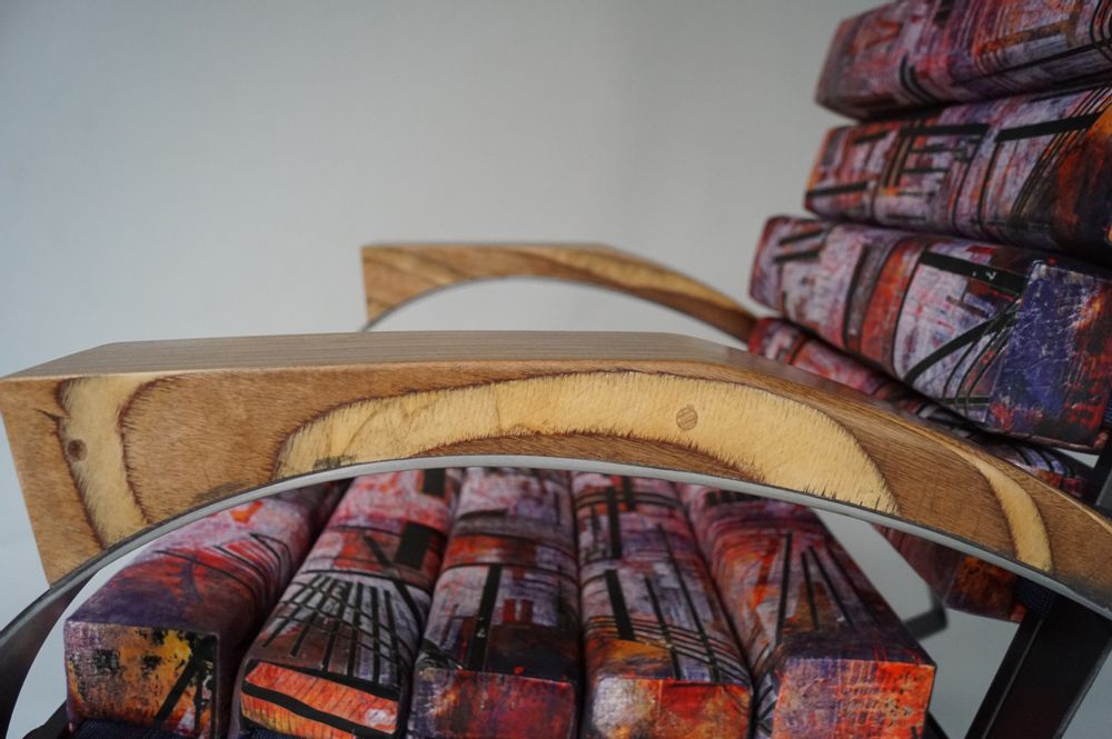 Fauteuils - ELLIPT  FAUTEUIL - DYSFORM