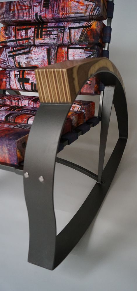 Fauteuils - ELLIPT  FAUTEUIL - DYSFORM