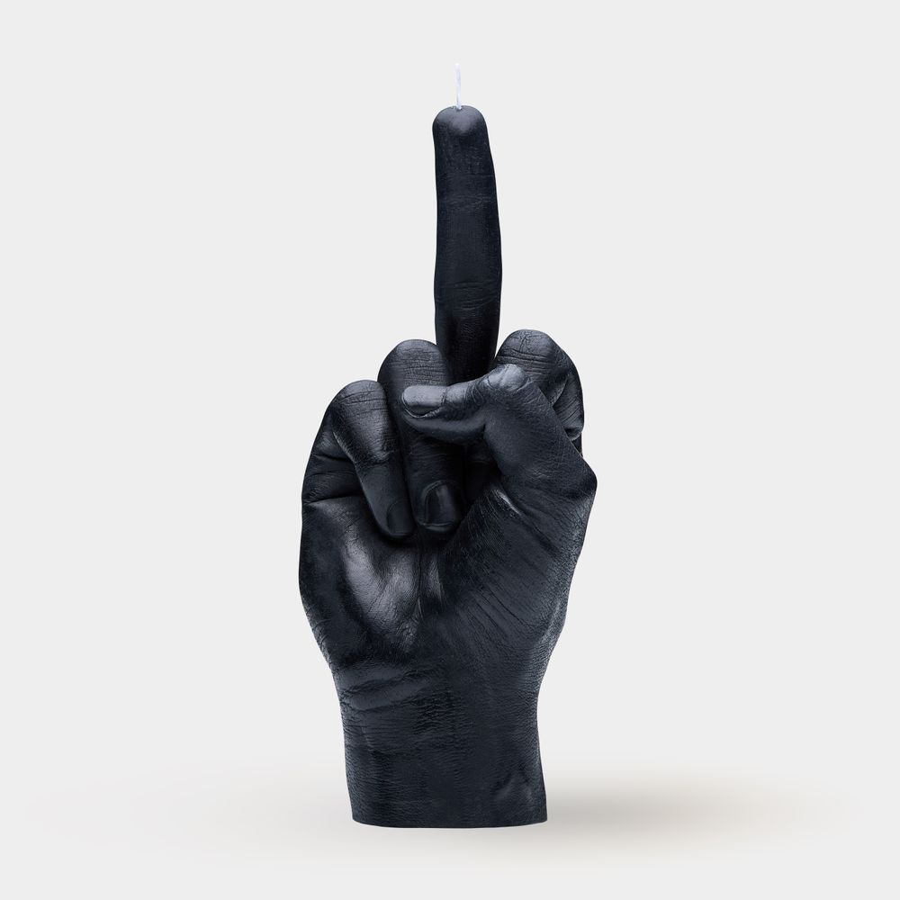 Gifts - F*ck You Candle - CANDLEHAND