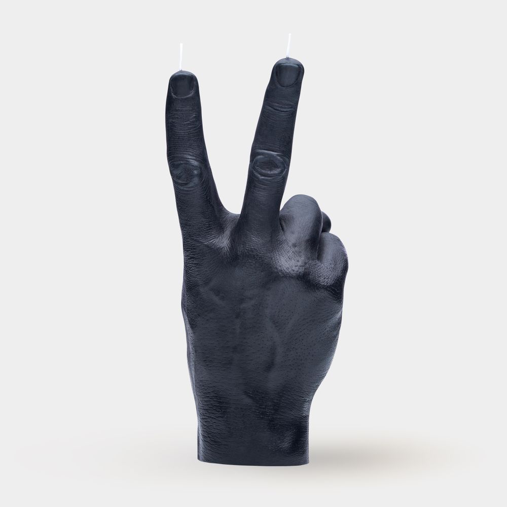 Cadeaux - Bougie Peace - CANDLEHAND