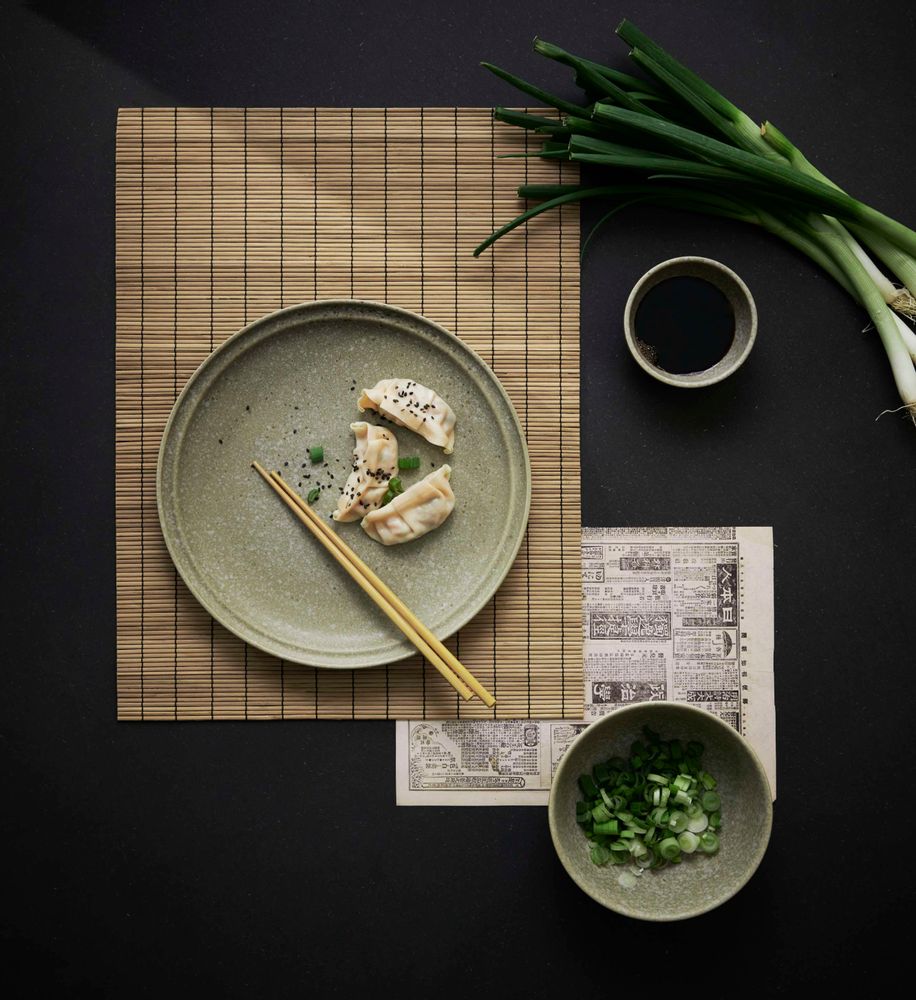 Assiettes au quotidien - Nesuto - ASA SELECTION
