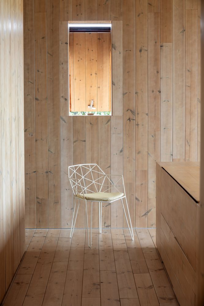 Lawn armchairs - MITJORN armchair - ISIMAR