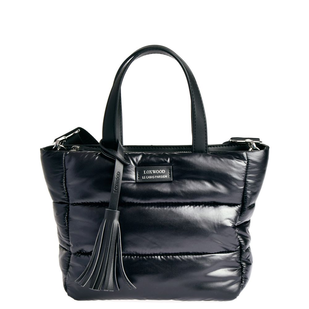 Sacs et cabas - MINI CABAS PARISIEN - LOXWOOD LE CABAS PARISIEN