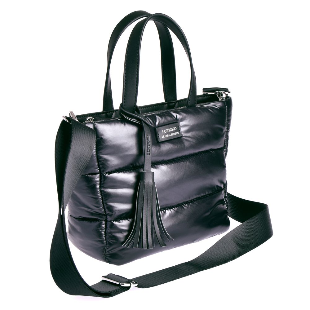 Sacs et cabas - MINI CABAS PARISIEN - LOXWOOD LE CABAS PARISIEN