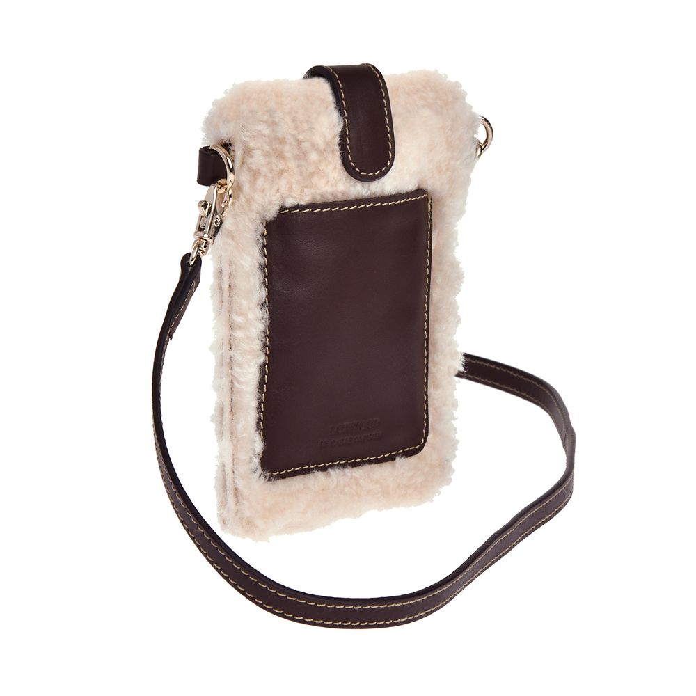Bags and totes - DANA Phone Holder - LOXWOOD LE CABAS PARISIEN