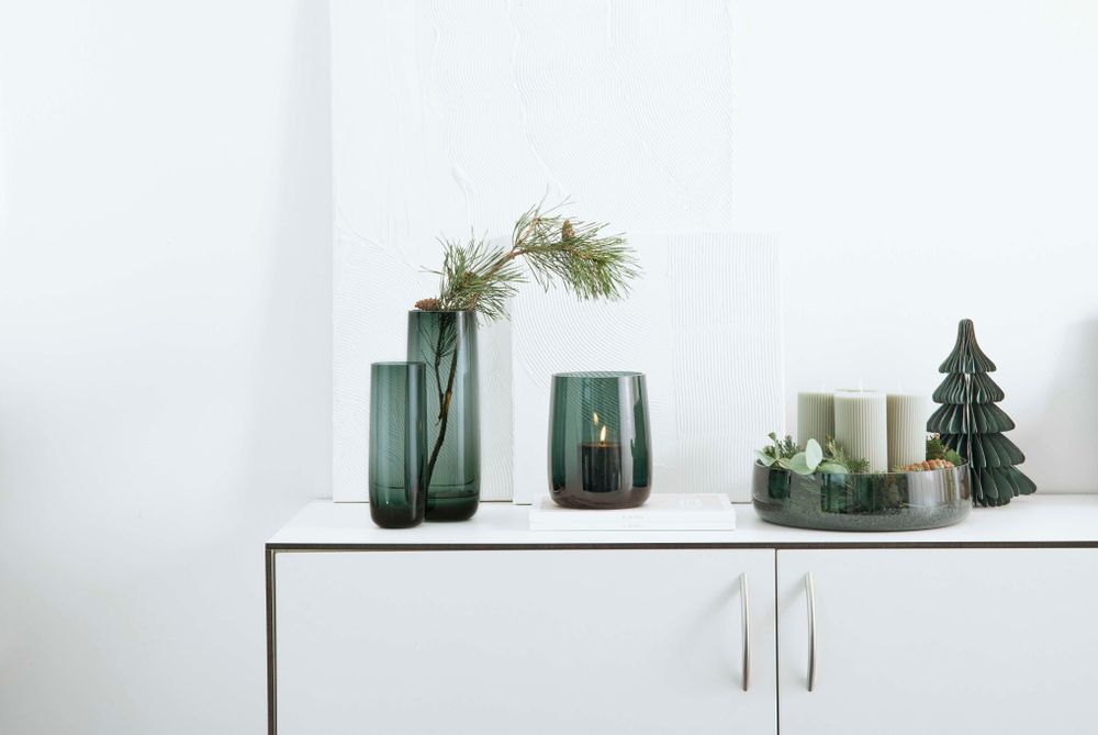 Objets de décoration - Vases et photophores Ajana - ASA SELECTION