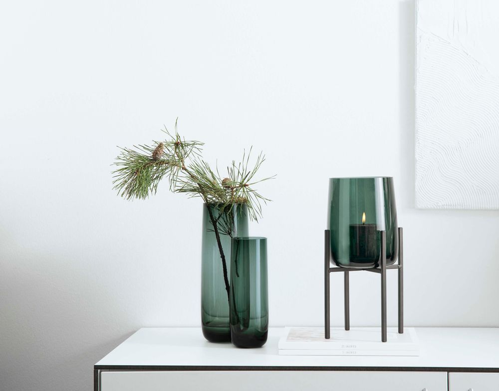 Objets de décoration - Vases et photophores Ajana - ASA SELECTION