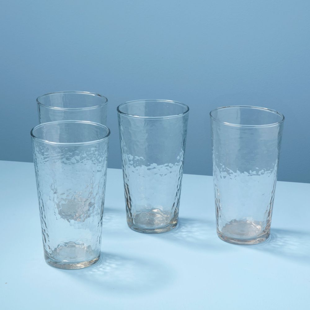 Glass - Pebble Glasses - BE HOME