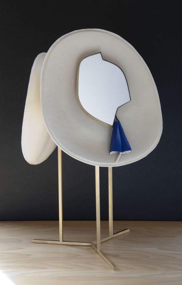 Mirrors - ISO mirror - MARIE BARTHES