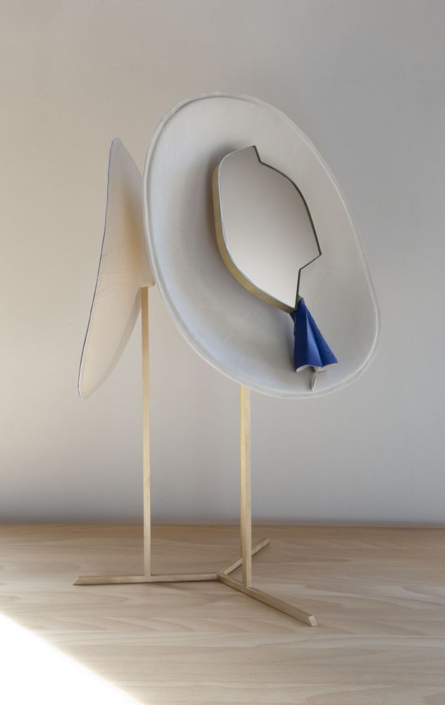 Mirrors - ISO mirror - MARIE BARTHES