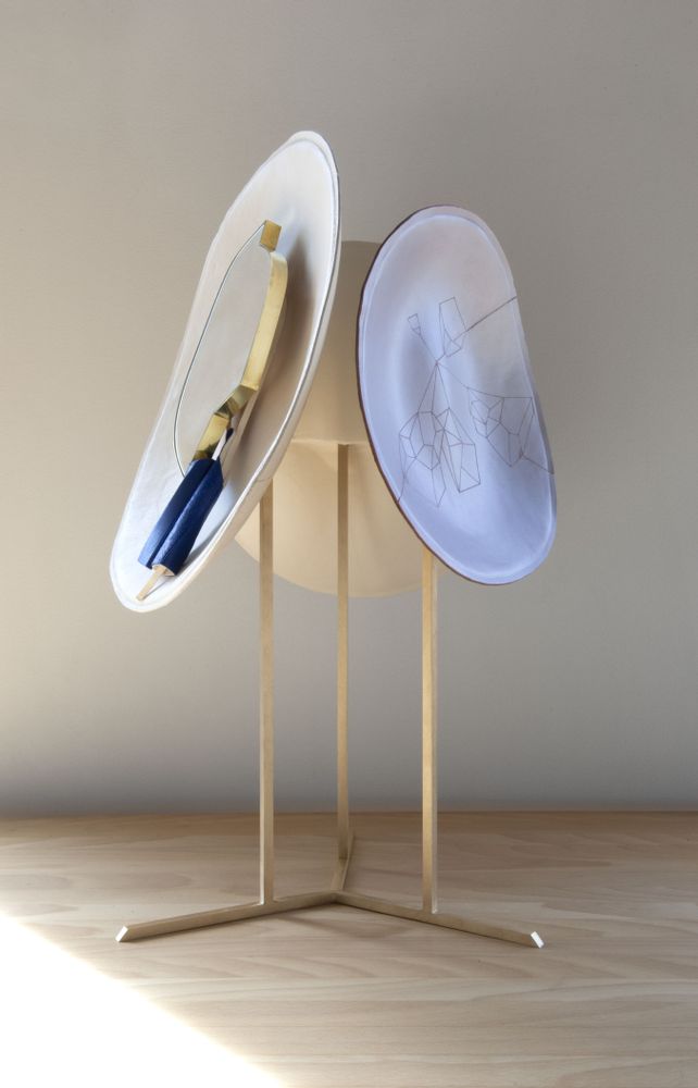 Mirrors - ISO mirror - MARIE BARTHES