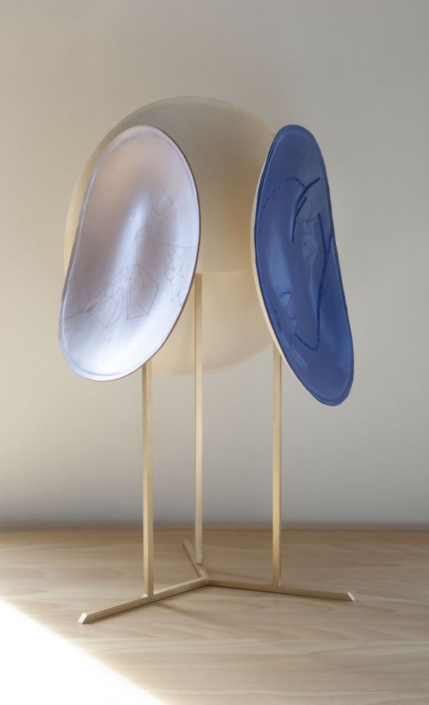 Mirrors - ISO mirror - MARIE BARTHES