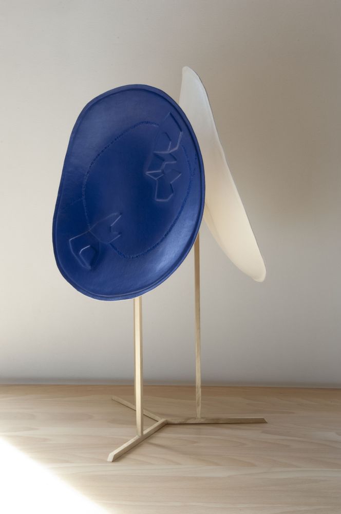 Mirrors - ISO mirror - MARIE BARTHES