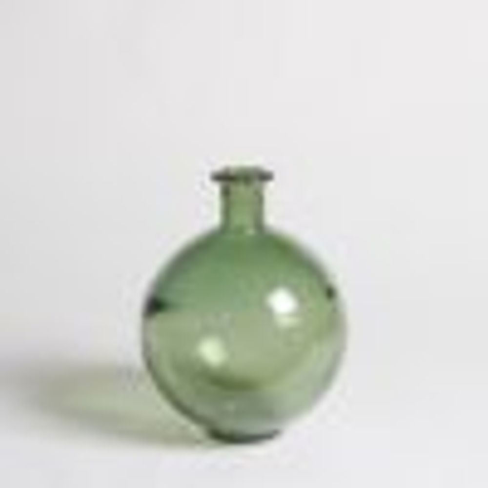 Homewear - Green Bubble Bottle - NAMAN-PROJECT