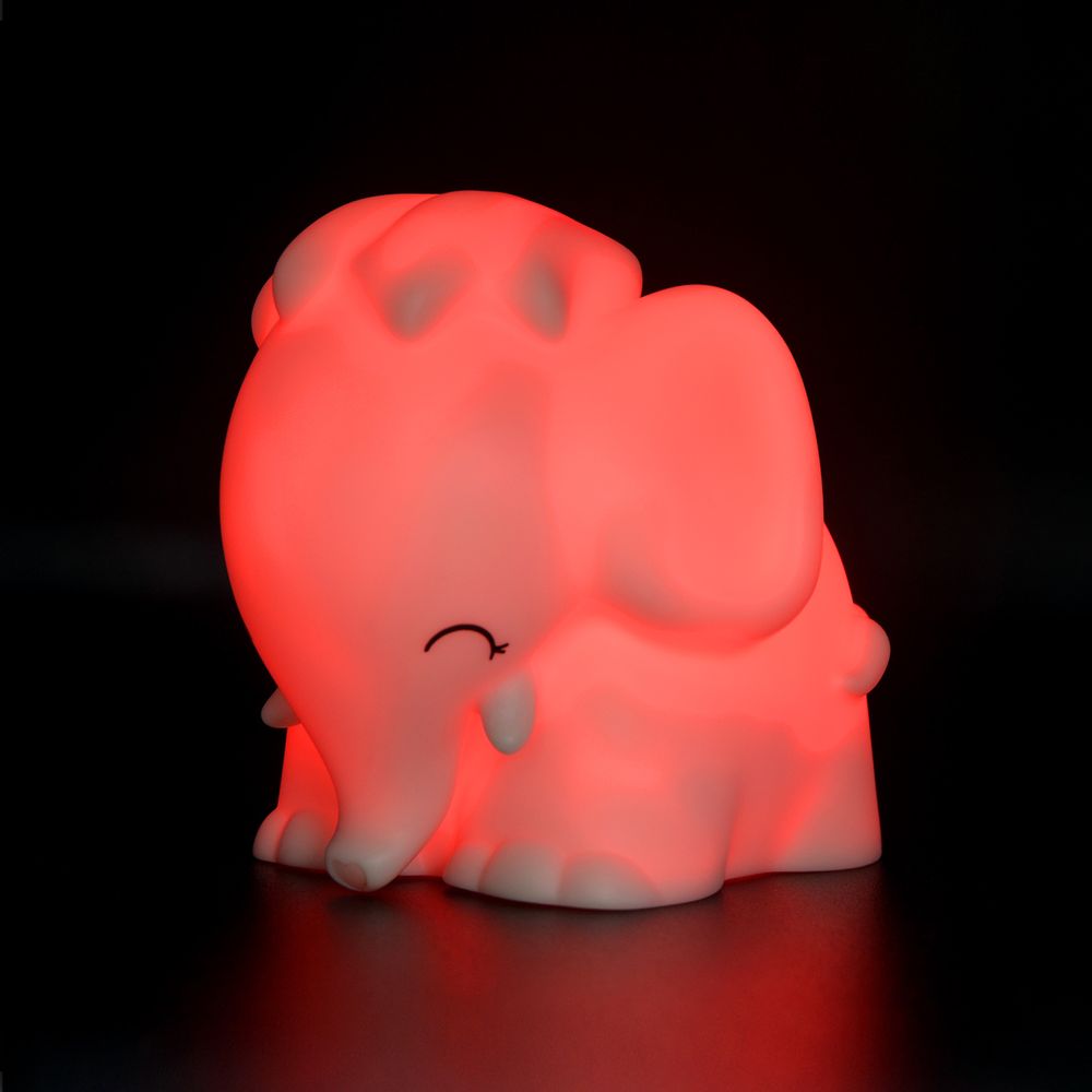 Gifts - Elephant Baby Light - DHINK.EU