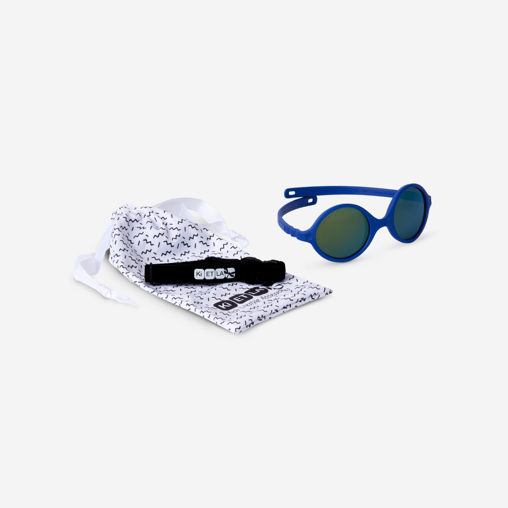 Glasses - 0-1 and Diabola - KI ET LA