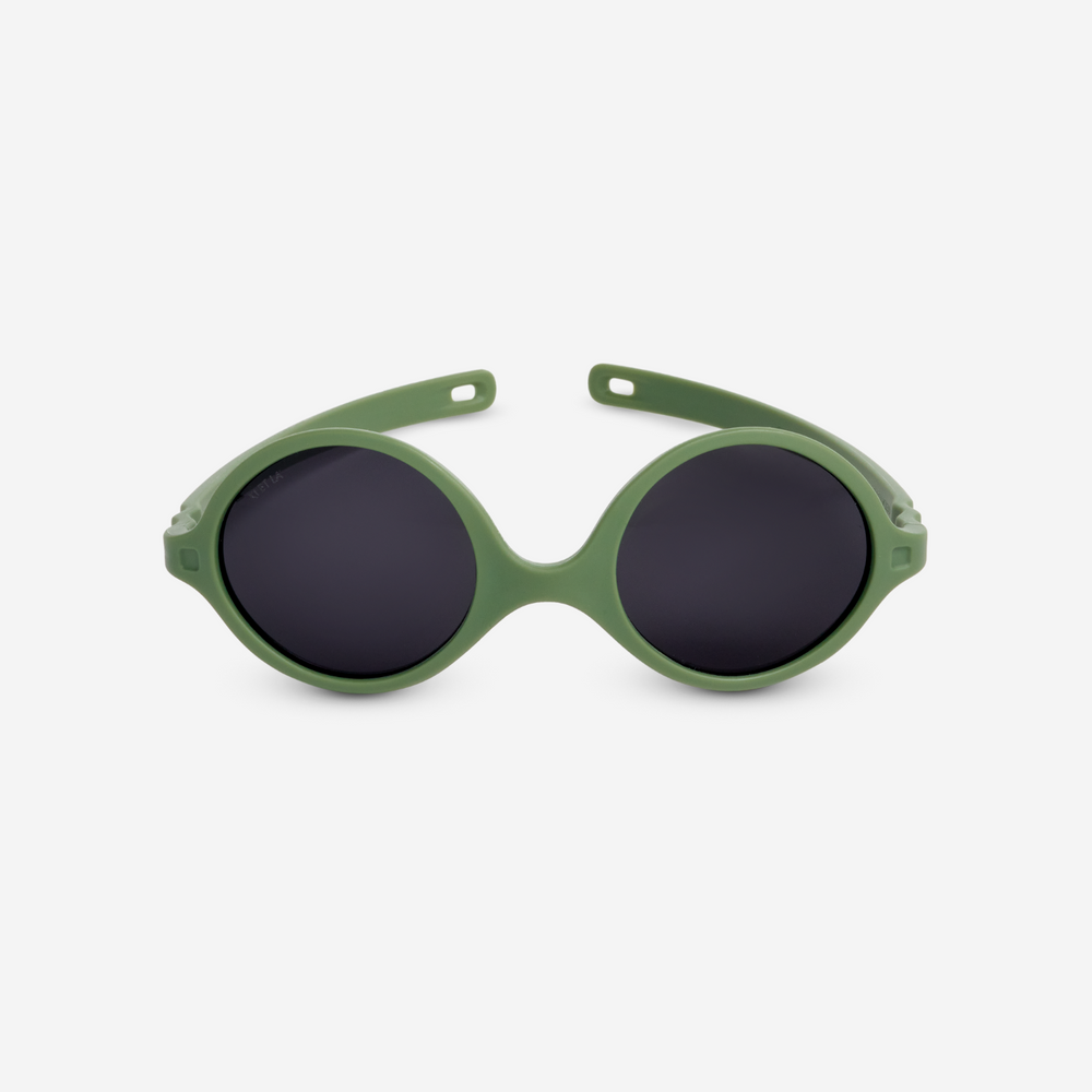 Glasses - 0-1 and Diabola - KI ET LA