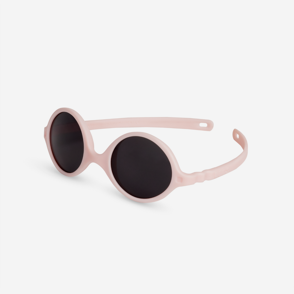 Glasses - 0-1 and Diabola - KI ET LA