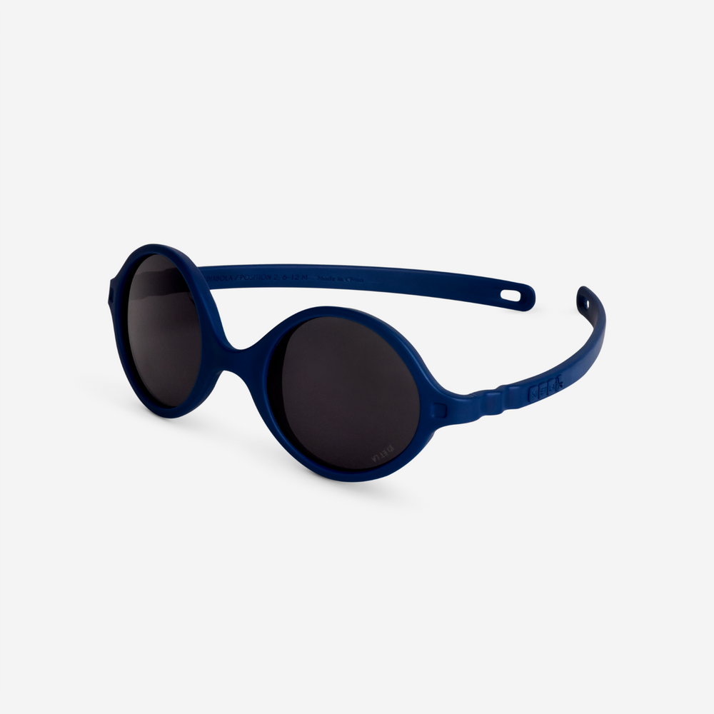 Glasses - 0-1 and Diabola - KI ET LA