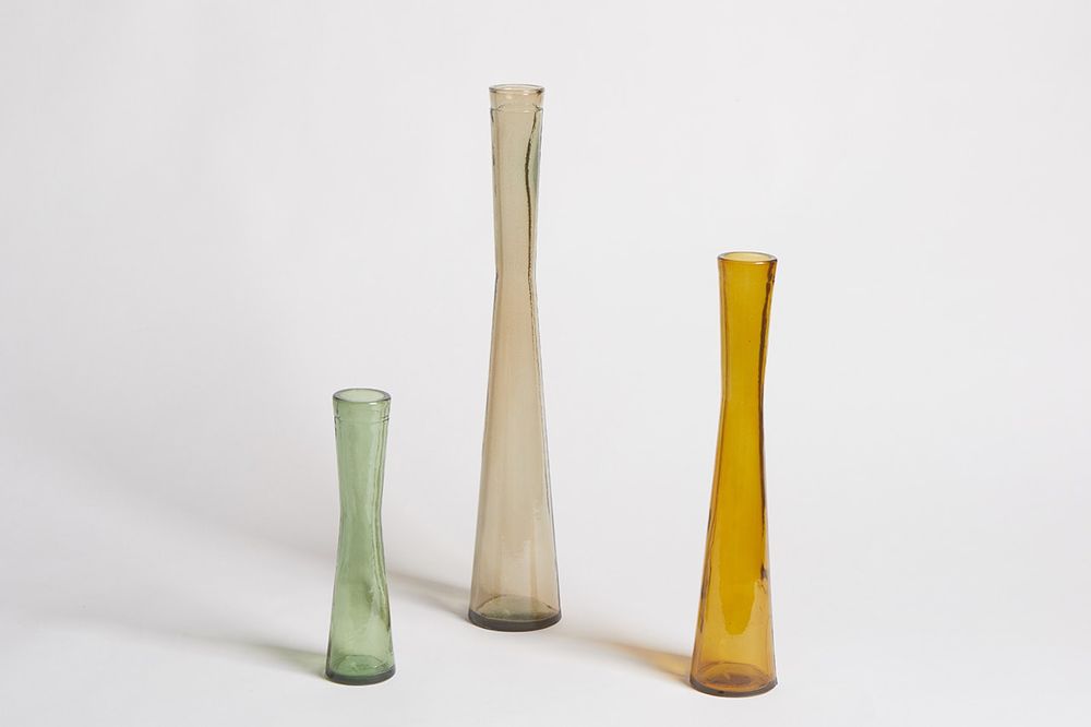 Homewear - Long Jar - NAMAN-PROJECT