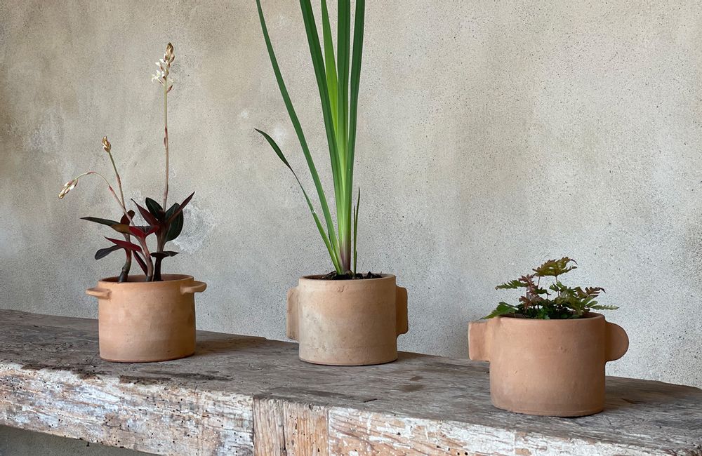 Pottery - Iseo - NAMAN-PROJECT