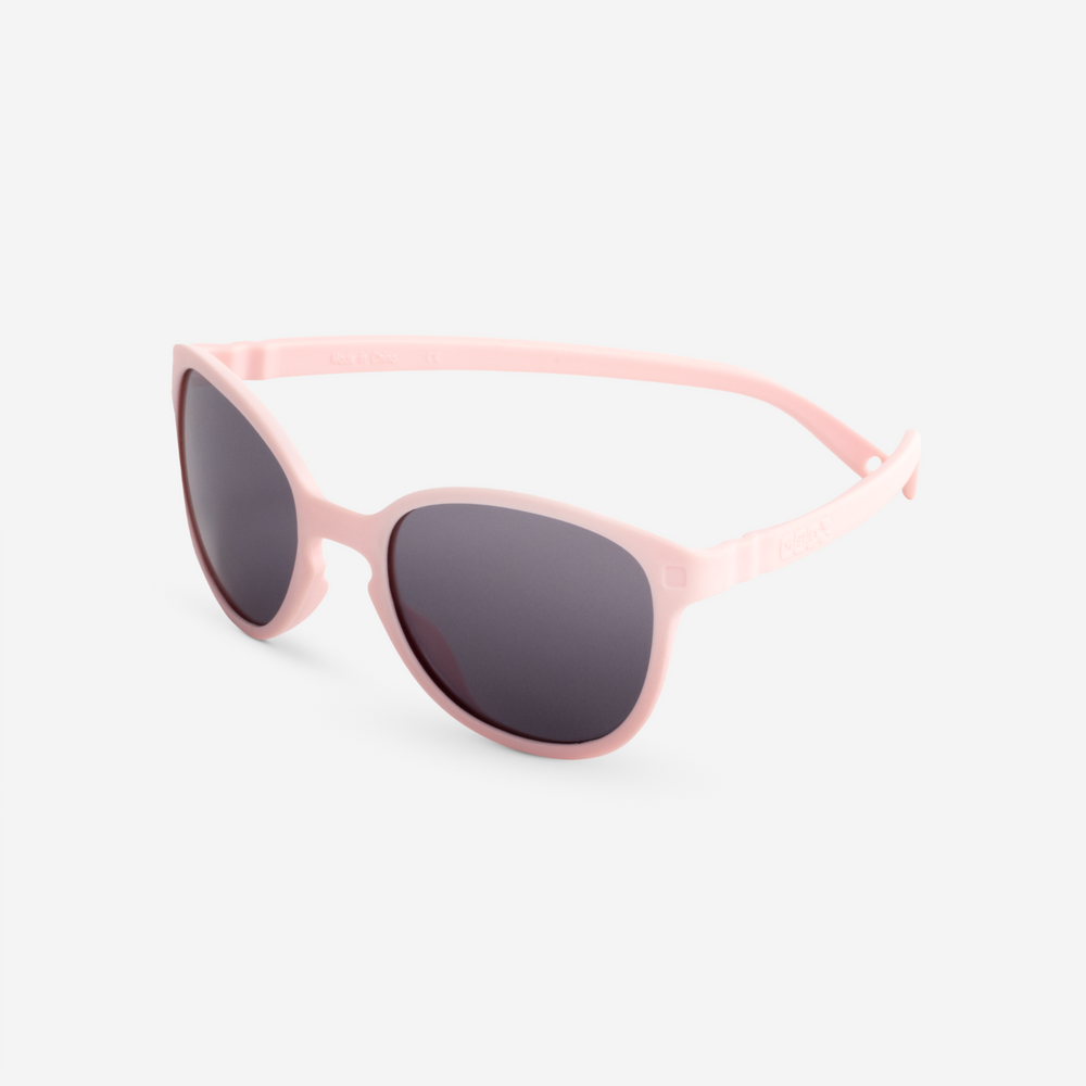 Glasses - 1-2 yrs/WazZ Kids Sunglasses - KI ET LA