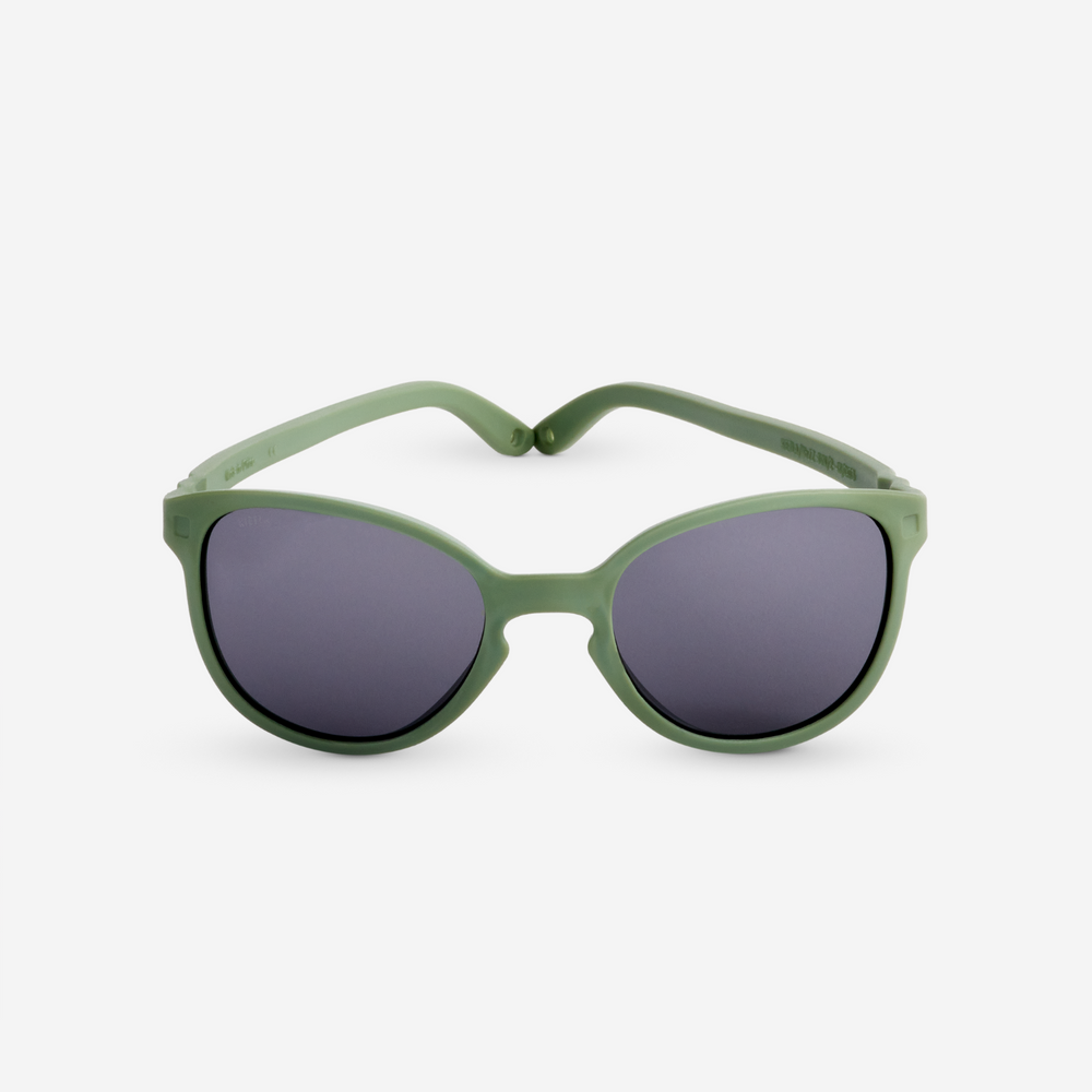 Glasses - 1-2 yrs/WazZ Kids Sunglasses - KI ET LA