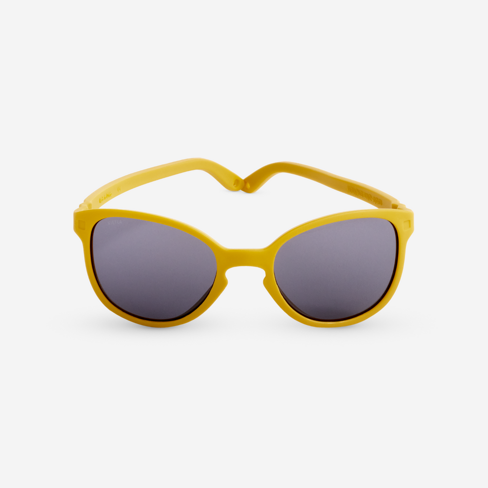 Glasses - 1-2 yrs/WazZ Kids Sunglasses - KI ET LA