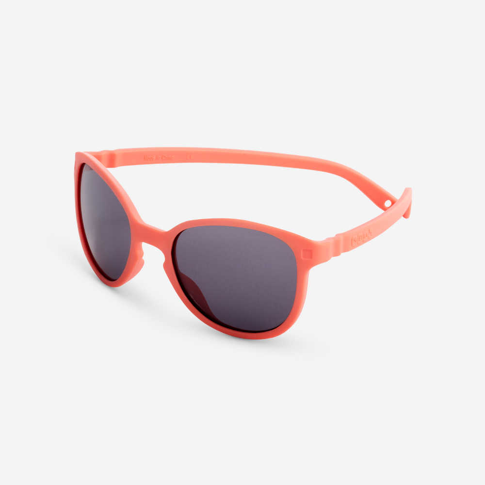 Glasses - 1-2 yrs/WazZ Kids Sunglasses - KI ET LA