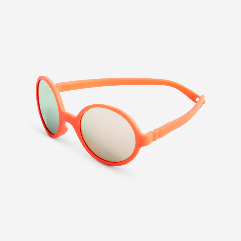 Lunettes -  1-2 ans  - Lunettes de soleil enfant - KI ET LA