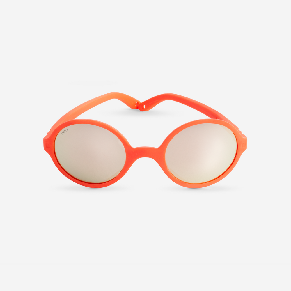 Lunettes -  1-2 ans  - Lunettes de soleil enfant - KI ET LA