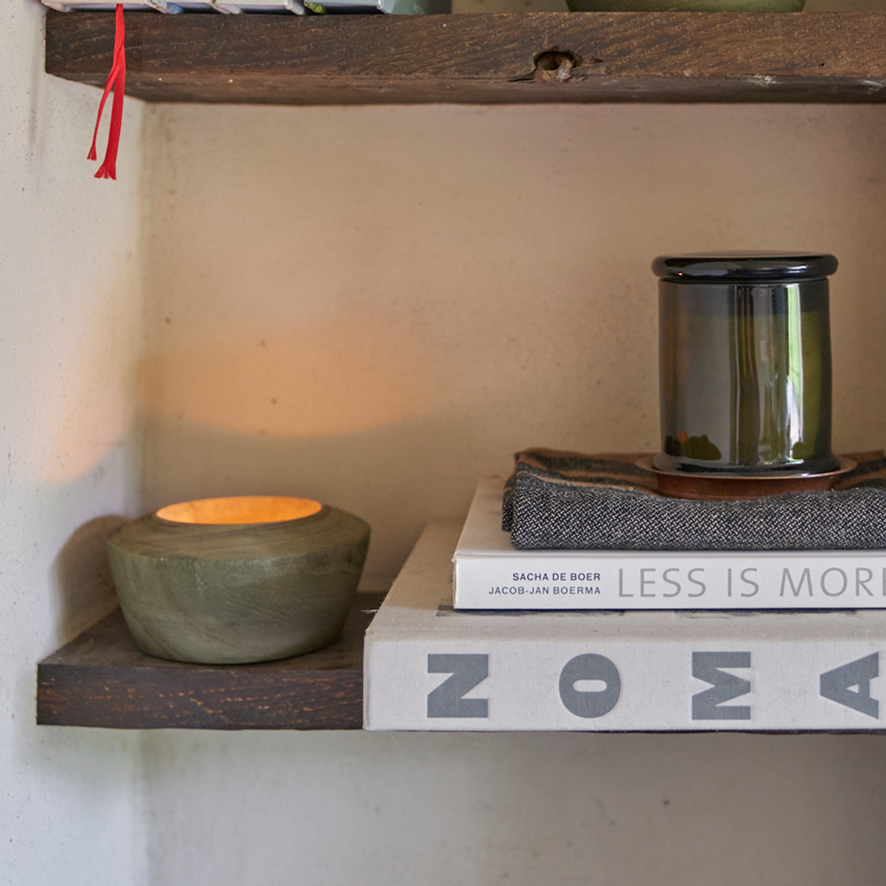 Decorative objects - NOCU BOWLS & POTTERY - D&M DECO