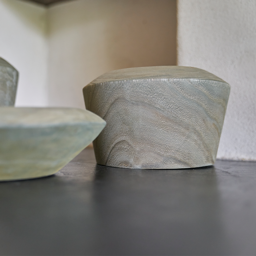 Decorative objects - NOCU BOWLS & POTTERY - D&M DECO