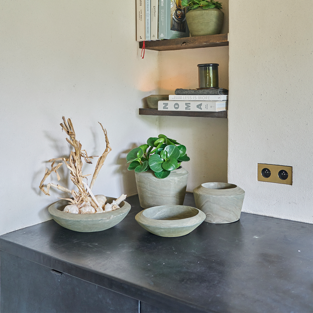 Decorative objects - NOCU BOWLS & POTTERY - D&M DECO