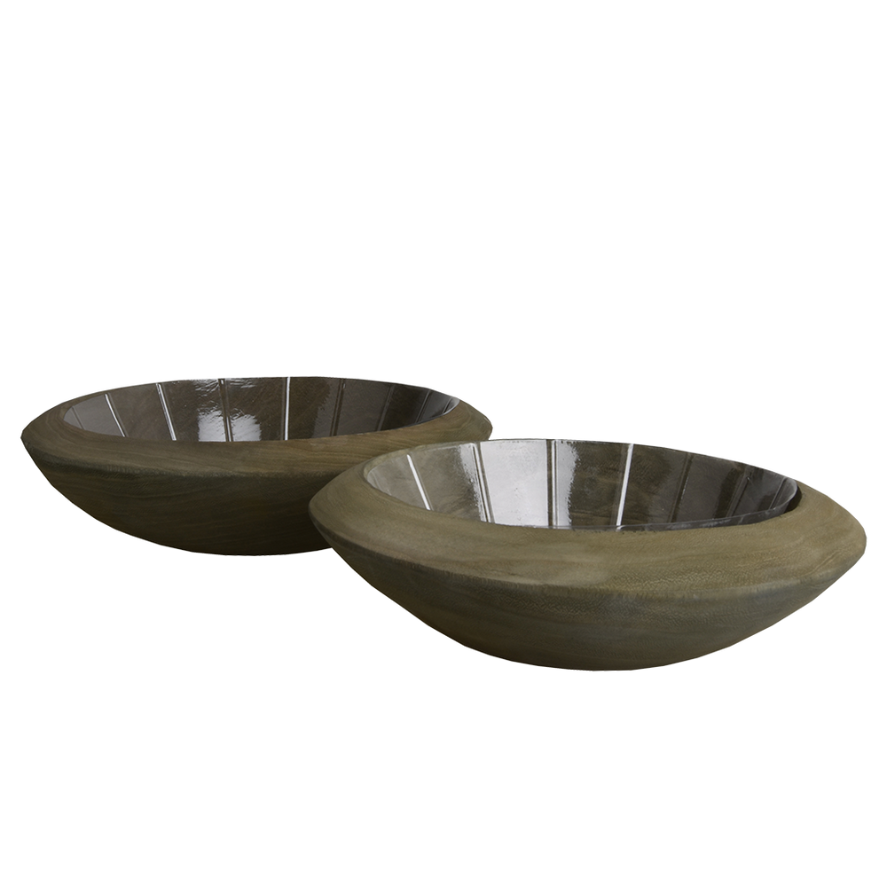 Decorative objects - NOCU BOWLS & POTTERY - D&M DECO