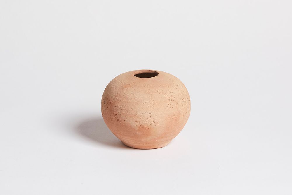 Poterie - Pots en terre cuite, différentes tailles et modèles disponibles - NAMAN-PROJECT