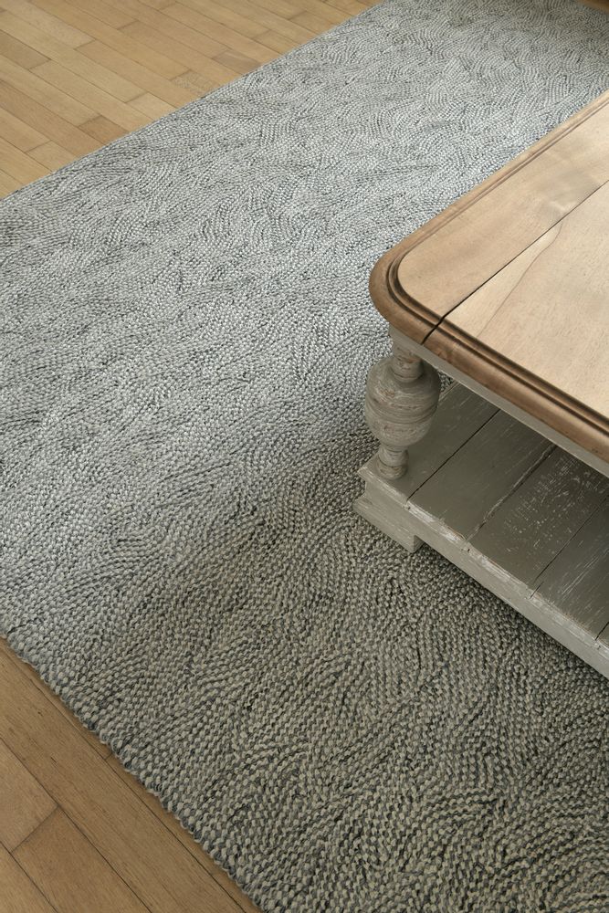 Unique pieces - Slow 9 Rug - LAURE KASIERS