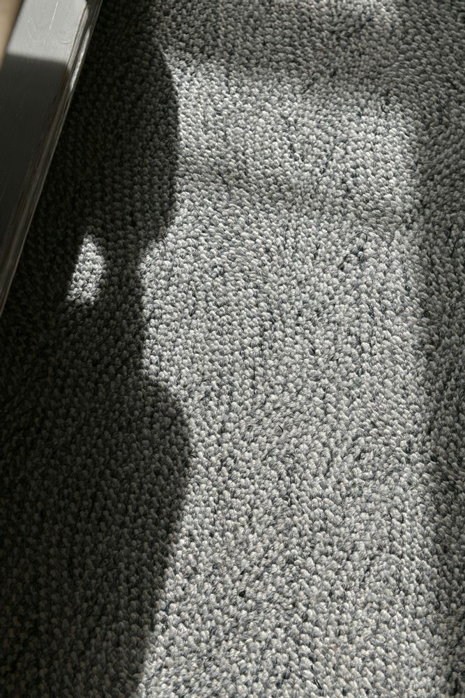Unique pieces - Slow 9 Rug - LAURE KASIERS