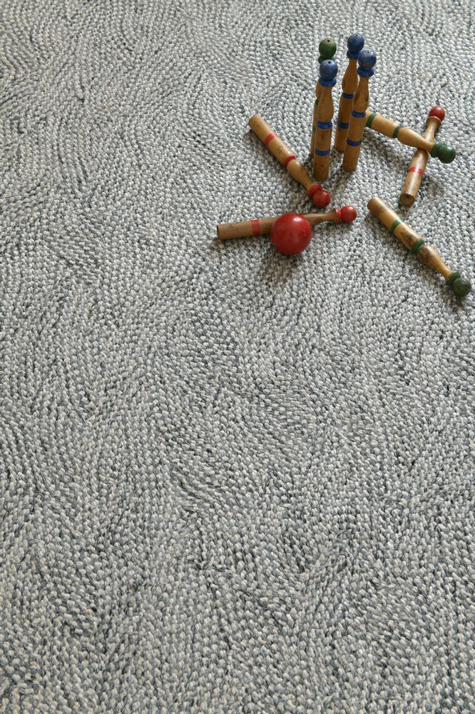 Unique pieces - Slow 9 Rug - LAURE KASIERS