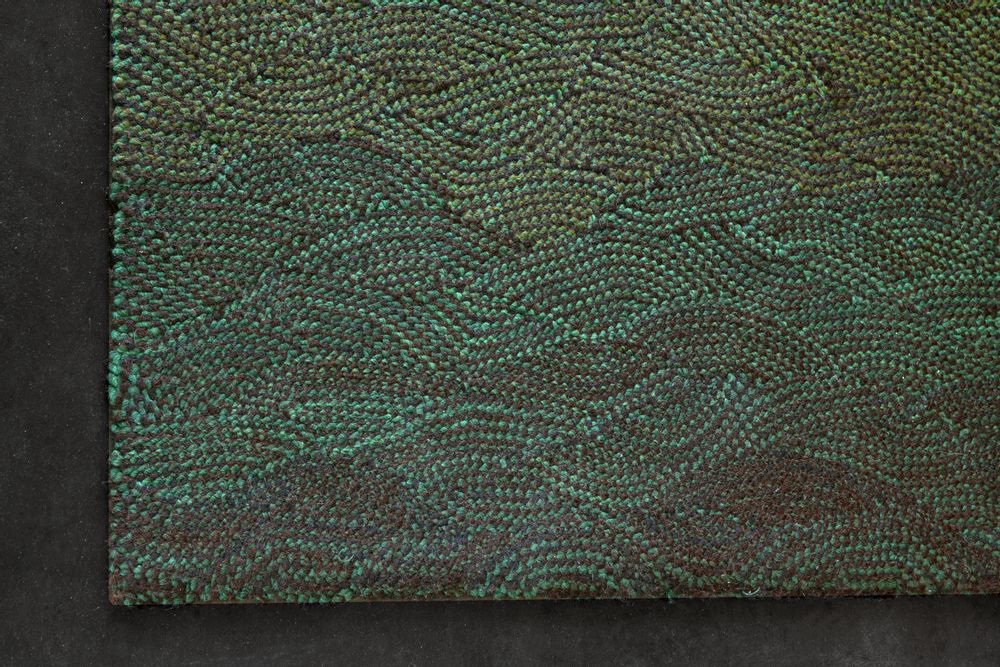 Unique pieces - Slow 8 Rug - LAURE KASIERS